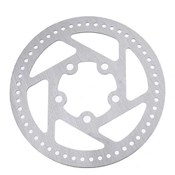 Αξεσουάρ Ηλεκτρικών Πατινιών LGP DISC Brake PLATE for LGP021646