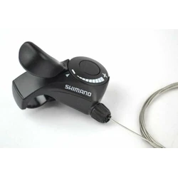 Αξεσουάρ Ηλεκτρικών Πατινιών LGP LEFT SHIFTER for E-Bike Rebel