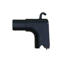 Αξεσουάρ Ηλεκτρικών Πατινιών LGP Aluminium Base for Lcd Display for LGP021646