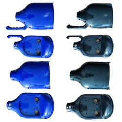 Αξεσουάρ Ηλεκτρικών Πατινιών LGP Plastic Cover SET (UP & DOWN) for LGP HOVERBOARDS