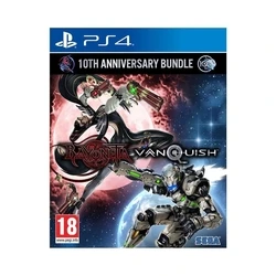 Παιχνίδι PS4 Bayonetta + Vanquish 10th Anniversary Bundle