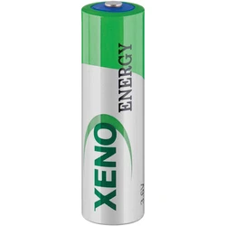 Μπαταρία Λιθίου (XL-060F) XENO MIGNON 23501 3.6V AA 2400mAH