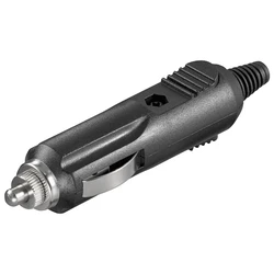 Αναπτήρας Αυτοκινήτου Goobay 11403 12 V ΦΙΣ