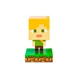 Διακοσμητικό Φωτιστικό Paladone Minecraft: Alex Icon Light BDP (PP6591MCFV2)