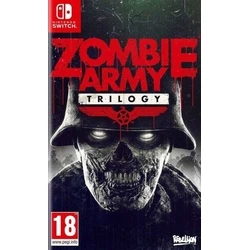 NSW Zombie Army Trilogy