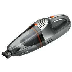 Σκουπάκι Clatronic AKS 832 Silver