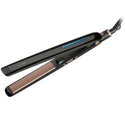 Ισιωτική Μαλλιών Clatronic HC 3660 Straightening iron Warm Black 33 W