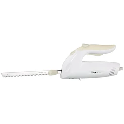 Ηλεκτρικό Μαχαίρι Clatronic EM 3062 electric knife White 180 W