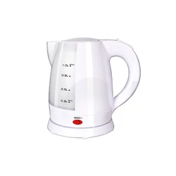 Electric Kettle 1L 1600W - 584204
