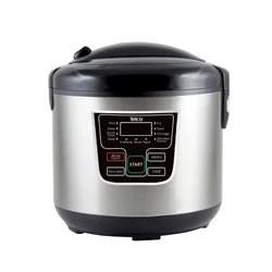 Πολυμάγειρας    900W  με χωρητικότητα 5Lt