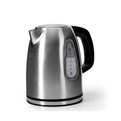 Electric Kettle 1.8L 2200W Stainless Steel