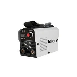 Ηλεκτροκόλληση επαγγελματική Inverter 250Α