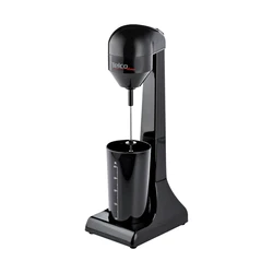 Electric Frappe Maker / Milk Frother 100W HSM-705, Black