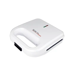 Sandwich Maker / Grill 750W White ZJ-201