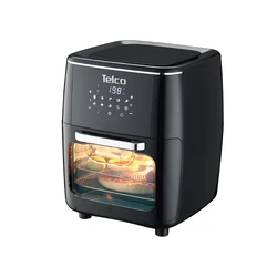 TELCO GSE021-2 13L Air Fryer Oven with Digital Display