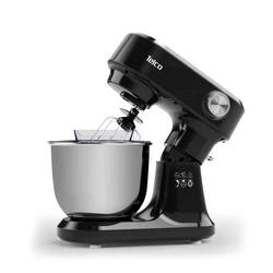Stand Mixer 1500W 5L 12-speed SM-B03 TELCO Black