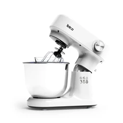 Kitchen Machine 1500W 5L 12-speed SM-B03 TELCO White