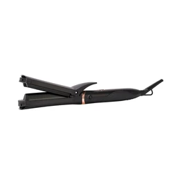 3-in-1 Hair Straightener / Crimper / Waver 50W 878802 DICTRO LUX