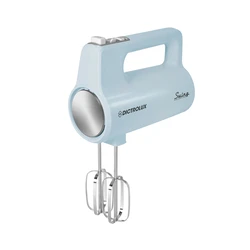 Hand Mixer 500W 878507 DX-2202 Swing DICTRO LUX Celeste