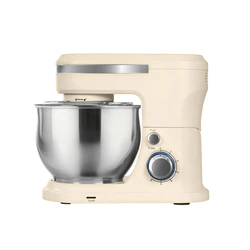 Stand Mixer 1000W 5L 878503 DX-1902 Swing DICTRO LUX Cream