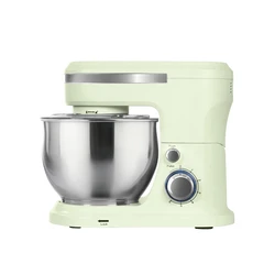 Kitchen Machine / Stand Mixer 1000W 5L DX-1902 Swing DICTRO LUX Green