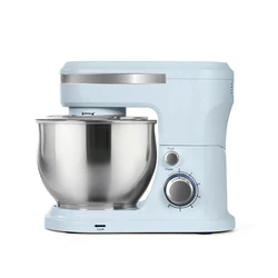 Stand Mixer 1000W 5L DX-1902 Swing DICTRO LUX Celeste