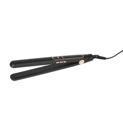 DICTRO LUX Slim Ceramic Hair Straightener 50W (Model 619821)