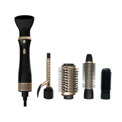 DICTRO LUX 5-in-1 Hair Styling Set with Air (700W) - Model 876705