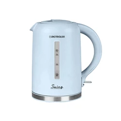 Electric Kettle 1.7L 2200W YG-608 Swing DICTRO LUX Celeste