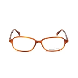 Glasses Ermenegildo Zegna Unisex Vz35010711 Lens Bridge Temple 52 15 140 Mm