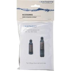 Katadyn Explorer Σετ Συντήρησης (Wartungsset)