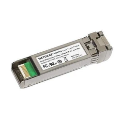 Tranceiver Netgear PROSAFE 10GBASE-LR SFP+ LC