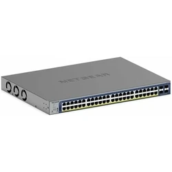 Network Switch Netgear GS752TX-300EUS 