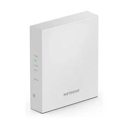 NETGEAR Insight WAX610W - Access Point Wi‑Fi 6 (Διπλής Ζώνης 2.4/5 GHz) - Cloud-διαχειριζόμενο