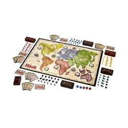 Επιτραπέζιο Παιχνίδι Hasbro Risk Board Game (English Language) (B7404102)