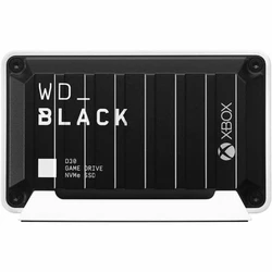 Εξωτερικός Σκληρός Δίσκος Western Digital D30  1 TB
