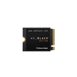 Σκληρός Δίσκος M.2 SSD 2TB SanDisk WDBDNH0020BBK-WRSN