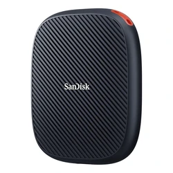 SanDisk Creator Phone SSD 2TB — Φορητός εξωτερικός SSD για κινητά (MagSafe συμβατός)