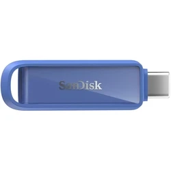 SanDisk Phone Drive με USB‑C 256GB - Maritime Blue