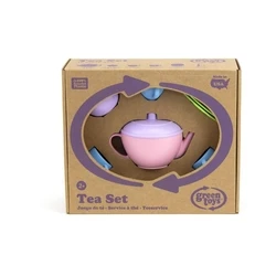 Παιχνίδι Green Toys: Tea Set (TEA01R)