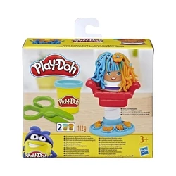 Πλαστελίνες Hasbro Play-Doh: Mini Crazy Cuts (E4918)