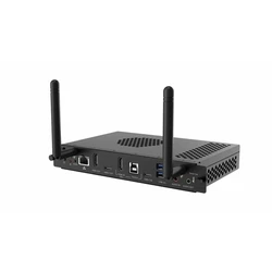 Smart Technologies PC Γραφείου AM60 APPLIANCE IQ