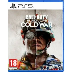 Παιχνίδι PS5 Call of Duty: Black Ops - Cold War