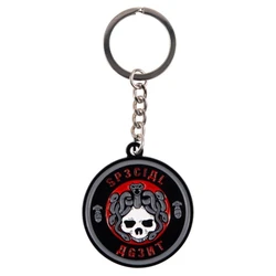 Μπρελόκ Gaya COD: Cold War - "Special Agent" (GE4246)