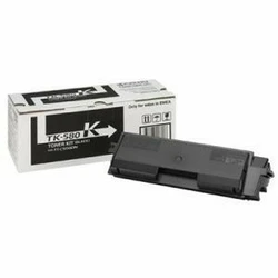 Toner Kyocera TK-580K Μαύρο