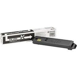 Toner Kyocera TK-895K Μαύρο