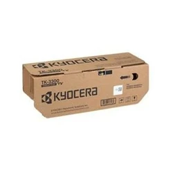 Toner Kyocera Μαύρο