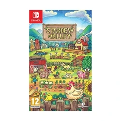 Παιχνίδι NSW Stardew Valley