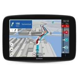 GPS TomTom HD 7" 
