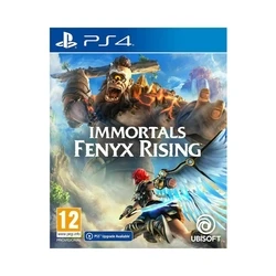 Παιχνίδι PS4 Immortals Fenyx Rising